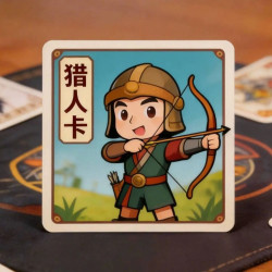 电子狼人杀·周中包场