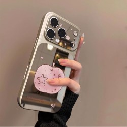 渐变苹果适用苹果17promax手机壳iphone16pro全包防摔15pro高级感