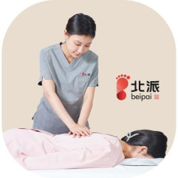 北派全身按摩60分钟