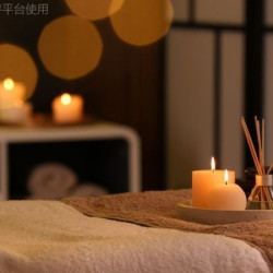 酥享五感SPA-江南释压