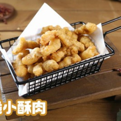 小吃3选2