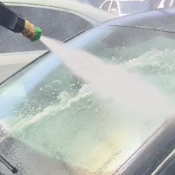 普通洗车｜轿车