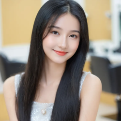 洗吹不包含一次性造型|洗吹/剪刘海