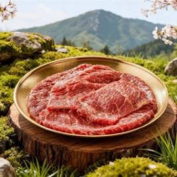 烤肉派对双人餐
