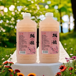 三甲 江南桃酿5度桃花酒 500ml