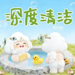 18H门票+搓澡+红酒/醋二选一+二合一（含澡巾）