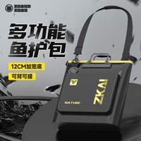 SP多功能大容量手提鱼护包鱼护袋加厚EVA防水防臭渔具包