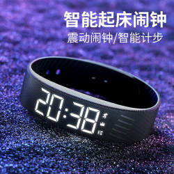 科时 男孩运动电子表 多功能
