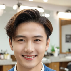 洗剪吹男士专享|男士洗剪吹专享