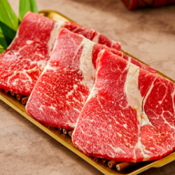 秘制口味·烤肉双人餐