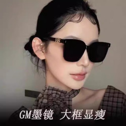 2026新款墨镜高级感韩版潮男款墨镜防紫外线防晒高清开车太阳眼镜