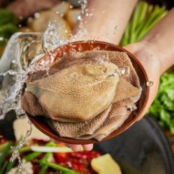 招牌双人套餐