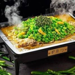 欢乐小聚套餐