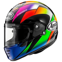Arai RAPIDE-NEO 头盔 XL(61-62CM)