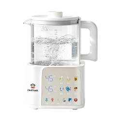 大嘴猴 0胶水恒温水壶 1.3L 暖奶器