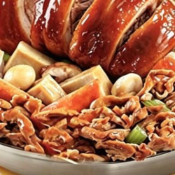 新店开业钜惠双人108套餐