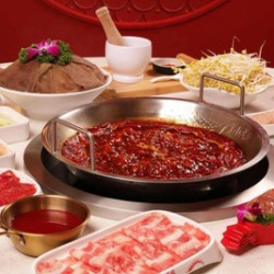 高品质双人餐