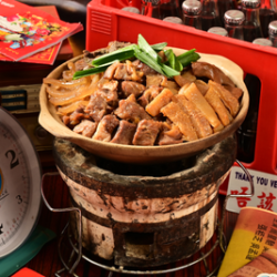 （为苏超喝彩）老广味牛杂煲2-3人餐