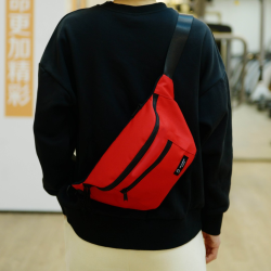 FZ大狗经典休闲斜挎背包2026包包