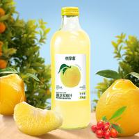 悦享客 双柚汁1L*4瓶 添加nfc 0脂饮品