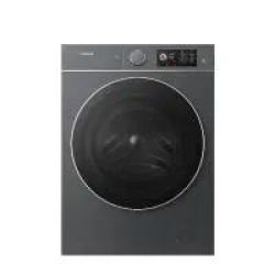 海信 棉花糖系列 WH130E8Q 热泵洗烘一体机 13kg 灰色