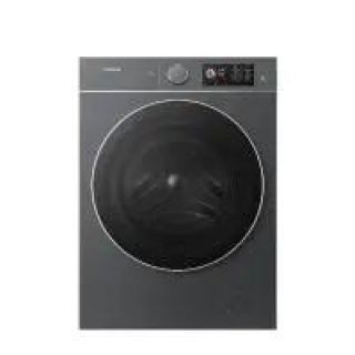 海信 棉花糖系列 WH130E8Q 热泵洗烘一体机 13kg 灰色