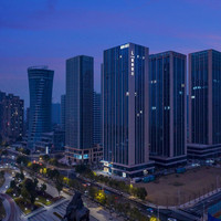 移动端：麗枫酒店（九江八里湖金融中心店）1晚