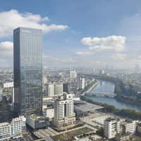移动端：诸暨希尔顿酒店1晚+五泄景区门票2张/珍珠饰品/西施殿门票