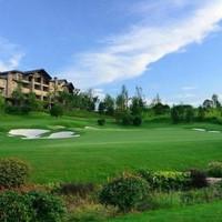 移动端：浙江安吉JW万豪酒店2晚+尊享旅拍45分钟+额外加赠一张漂流门票（5、6、9月周中）+中餐厅餐饮8折券一张+中餐厅...