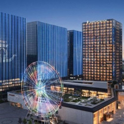 杭州良渚洲际酒店3晚+仅连住3晚可享2大1小洲际行政俱乐部礼遇+特殊日期3人良渚古城遗址公园门票+观光票+连住视房...