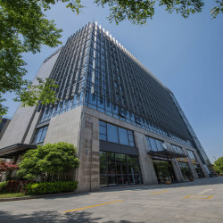 同悦酒店（杭州未来科技城店）1晚