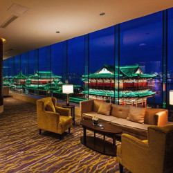 南昌瑞颐大酒店（Swiss Grand Nanchang）2晚+下午茶/特色三杯鸡/哈根达斯（三选一）