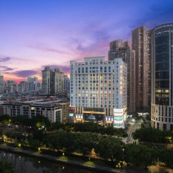 福州景城·明腾酒店（三坊七巷店）1晚