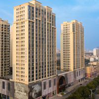 移动端：卓悦智能酒店（同惠国际广场店）1晚