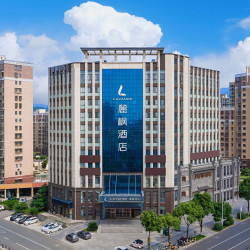 麗枫酒店（九江学院十里庐山店）1晚