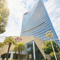 漳州瑰丽半岛酒店2晚