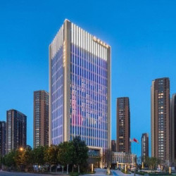 烟台馨乐庭金沙滩永旺梦乐城公寓酒店2晚