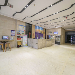 麓枫酒店（湘潭易俗河凤凰中路店）1晚