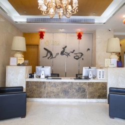 镇江西津渡雅狮度假精品酒店（金山寺店）1晚