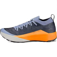 限新用户：ARC'TERYX 男士低帮鞋