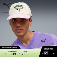 PUMA POKEMON联名 男女运动帽 026966