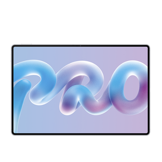 HUAWEI 华为 MatePad Pro 12.0英寸 HarmonyOS 6.1 平板电脑（3036*1952、12GB、256GB、WiFi版、皓月银）