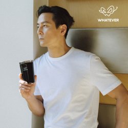 无所谓 冻干咖啡块 16.20g*1盒