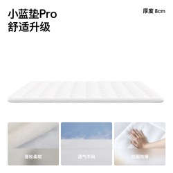 蓝盒子 S1 记忆棉床垫