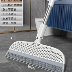 笛芳 加密软毛 扫把簸箕套装