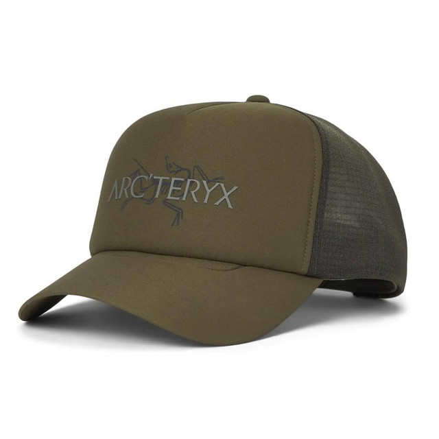 ARC'TERYX Bird Word 卡车司机帽