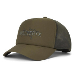 ARC'TERYX Bird Word 卡车司机帽