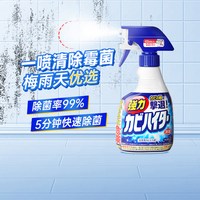 花王 墙体清洁剂