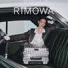 RIMOWA Classic Unique 21寸 银色 行李箱