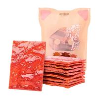 三只松鼠 猪肉脯 原味 100g*3袋